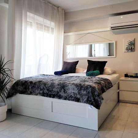 Bonavista Studio With A Balcony - กาเลญา ภายนอก รูปภาพ