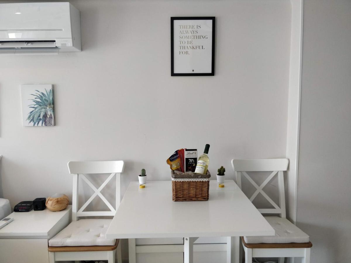 Bonavista Studio With A Balcony - กาเลญา ภายนอก รูปภาพ