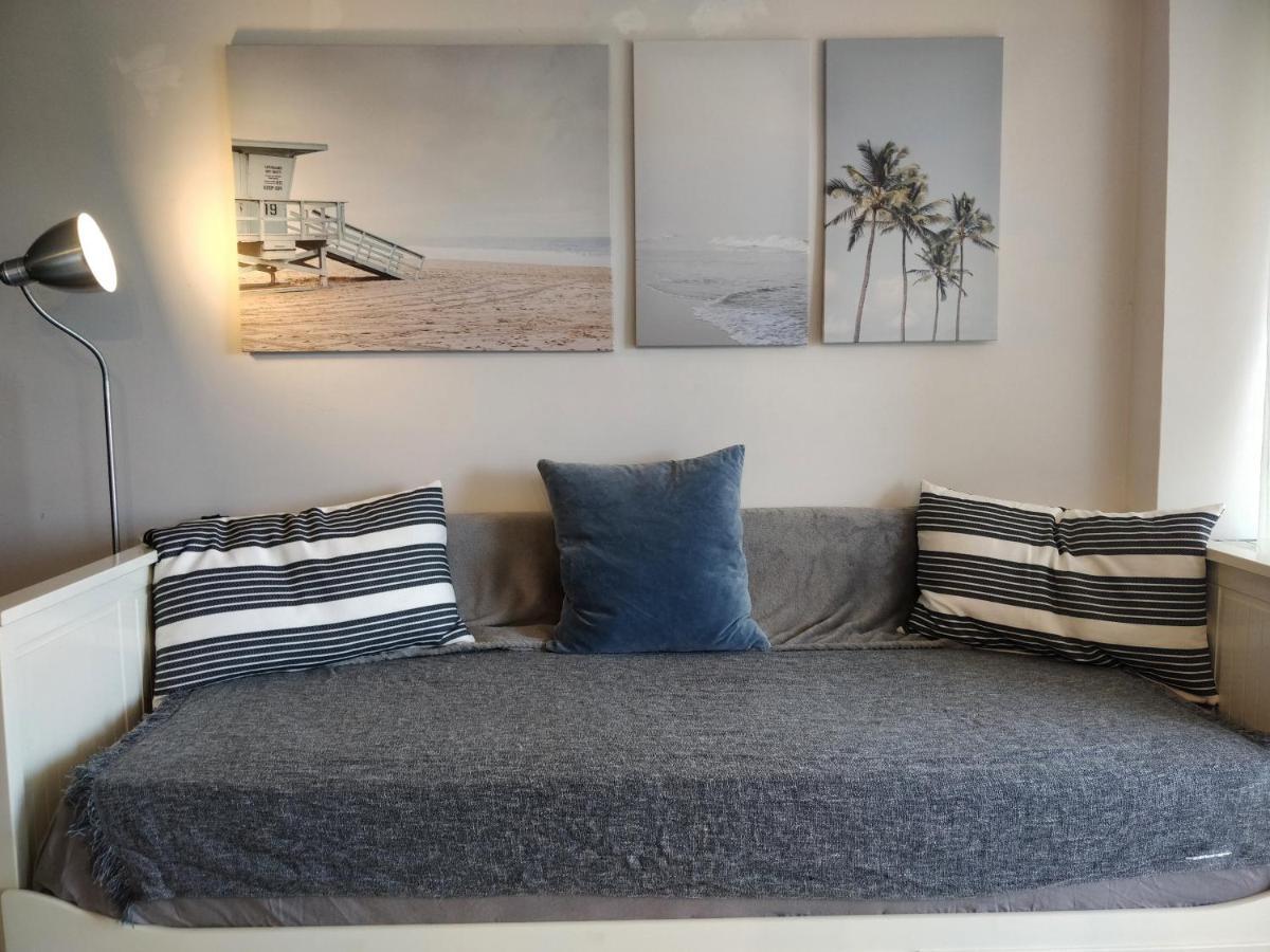Bonavista Studio With A Balcony - กาเลญา ภายนอก รูปภาพ