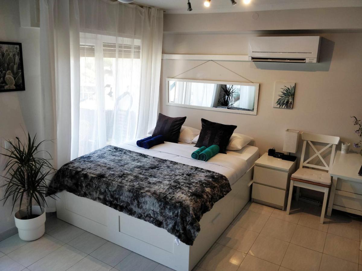 Bonavista Studio With A Balcony - กาเลญา ภายนอก รูปภาพ
