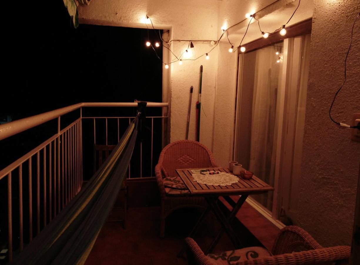 Bonavista Studio With A Balcony - กาเลญา ภายนอก รูปภาพ